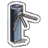 Turnstile Admin Console